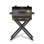 Boretti Boretti Addizio Gasbarbecue