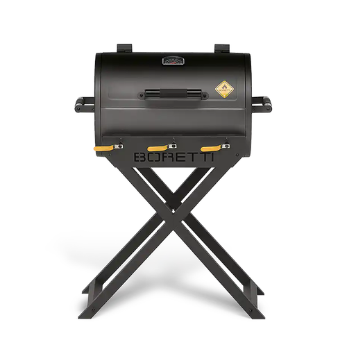 Boretti Boretti Addizio Gasbarbecue