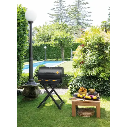 Boretti Boretti Addizio Gasbarbecue