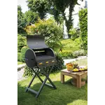 Boretti Boretti Addizio Gasbarbecue