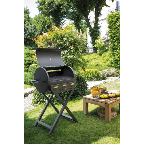 Boretti Boretti Addizio Gasbarbecue