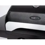 Boretti Leonardo 2B Gasbarbecue 2-branders Boretti Boretti Leonardo 2B Gasbarbecue 2-branders