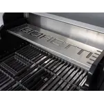 Boretti Leonardo 2B Gasbarbecue 2-branders Boretti Boretti Leonardo 2B Gasbarbecue 2-branders