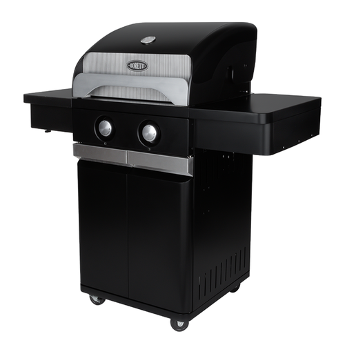 Boretti Leonardo 2B Gasbarbecue 2-branders Boretti Boretti Leonardo 2B Gasbarbecue 2-branders