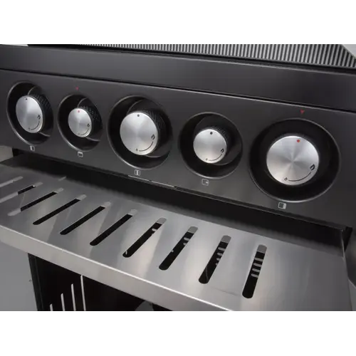 Boretti Leonardo 3B Gasbarbecue 3-branders Boretti Boretti Leonardo 3B Gasbarbecue 3-branders