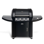 Boretti Robusto Forte Gasbarbecue Boretti Boretti Robusto Forte Gasbarbecue