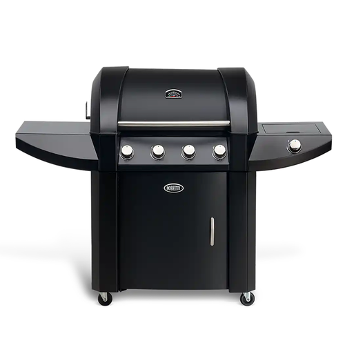 Boretti Robusto Forte Gasbarbecue Boretti Boretti Robusto Forte Gasbarbecue