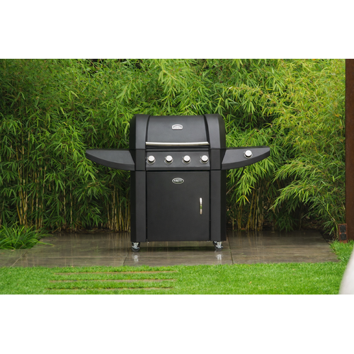 Boretti Robusto Forte Gasbarbecue Boretti Boretti Robusto Forte Gasbarbecue