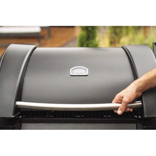 Boretti Robusto Forte Gasbarbecue Boretti Boretti Robusto Forte Gasbarbecue
