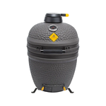 Boretti Ceramica Solo Medium Kamadobarbecue - Inbouw Boretti Boretti Ceramica Solo Medium Kamadobarbecue - Inbouw