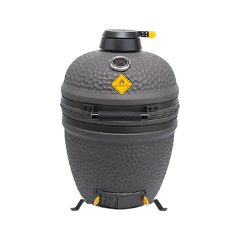Boretti Ceramica Solo Medium Kamadobarbecue - Inbouw Boretti Ceramica Solo Medium Kamadobarbecue - Inbouw