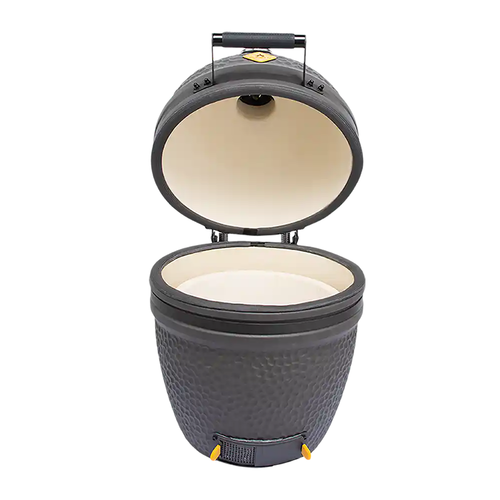 Boretti Ceramica Solo Medium Kamadobarbecue - Inbouw Boretti Boretti Ceramica Solo Medium Kamadobarbecue - Inbouw