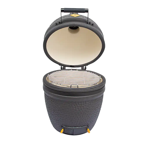 Boretti Ceramica Solo Medium Kamadobarbecue - Inbouw Boretti Boretti Ceramica Solo Medium Kamadobarbecue - Inbouw