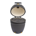Boretti Ceramica Solo Medium Kamadobarbecue - Inbouw Boretti Boretti Ceramica Solo Medium Kamadobarbecue - Inbouw