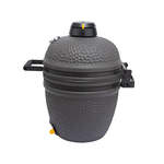 Boretti Ceramica Solo Medium Kamadobarbecue - Inbouw Boretti Boretti Ceramica Solo Medium Kamadobarbecue - Inbouw