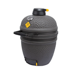 Boretti Ceramica Solo Medium Kamadobarbecue - Inbouw Boretti Boretti Ceramica Solo Medium Kamadobarbecue - Inbouw