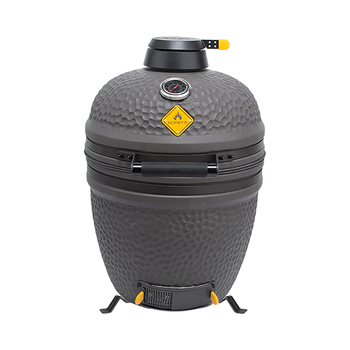 Boretti Ceramica Solo Large Kamadobarbecue - Inbouw Boretti Ceramica Solo Large Kamadobarbecue - Inbouw