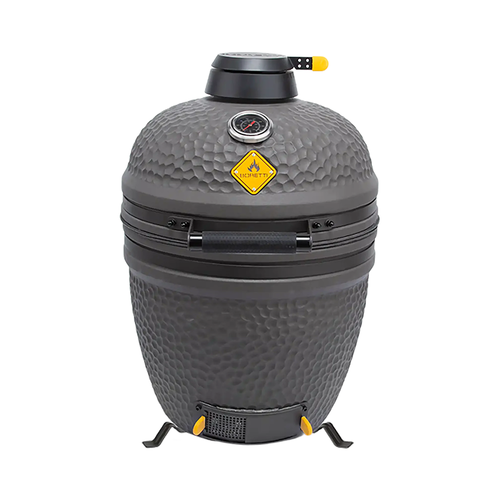 Boretti Ceramica Solo Large Kamadobarbecue - Inbouw Boretti Boretti Ceramica Solo Large Kamadobarbecue - Inbouw