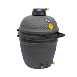 Boretti Ceramica Solo Large Kamadobarbecue - Inbouw Boretti Boretti Ceramica Solo Large Kamadobarbecue - Inbouw