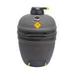 Boretti Ceramica Solo Large Kamadobarbecue - Inbouw Boretti Boretti Ceramica Solo Large Kamadobarbecue - Inbouw
