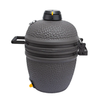 Boretti Ceramica Solo Large Kamadobarbecue - Inbouw Boretti Boretti Ceramica Solo Large Kamadobarbecue - Inbouw
