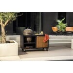 Boretti Ceramica Solo Large Kamadobarbecue - Inbouw Boretti Boretti Ceramica Solo Large Kamadobarbecue - Inbouw