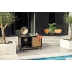 Boretti Ceramica Solo Large Kamadobarbecue - Inbouw Boretti Boretti Ceramica Solo Large Kamadobarbecue - Inbouw