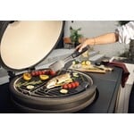 Boretti Ceramica Solo Large Kamadobarbecue - Inbouw Boretti Boretti Ceramica Solo Large Kamadobarbecue - Inbouw