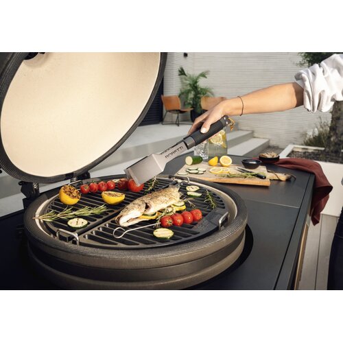 Boretti Ceramica Solo Large Kamadobarbecue - Inbouw Boretti Boretti Ceramica Solo Large Kamadobarbecue - Inbouw