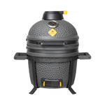 Boretti Boretti Ceramica Compact Kamadobarbecue