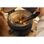 Boretti Boretti Ceramica Compact Kamadobarbecue