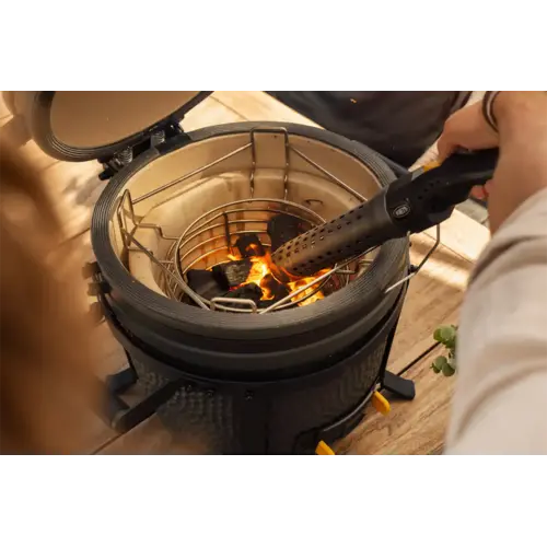 Boretti Boretti Ceramica Compact Kamadobarbecue