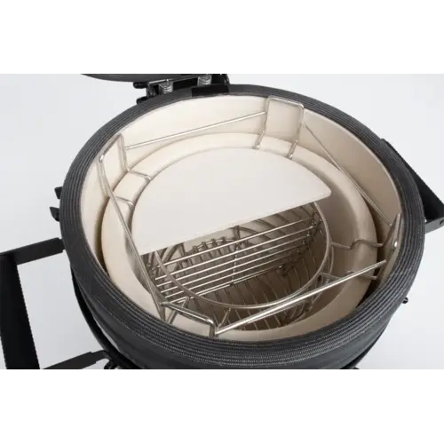 Boretti Boretti Ceramica Compact Kamadobarbecue
