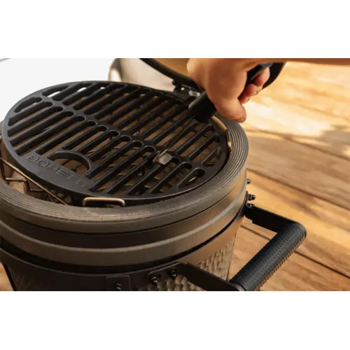 Boretti Boretti Ceramica Compact Kamadobarbecue