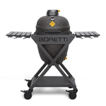Boretti Ceramica Medium Kamadobarbecue Boretti Boretti Ceramica Medium Kamadobarbecue