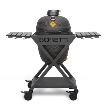 Boretti Ceramica Medium Kamadobarbecue