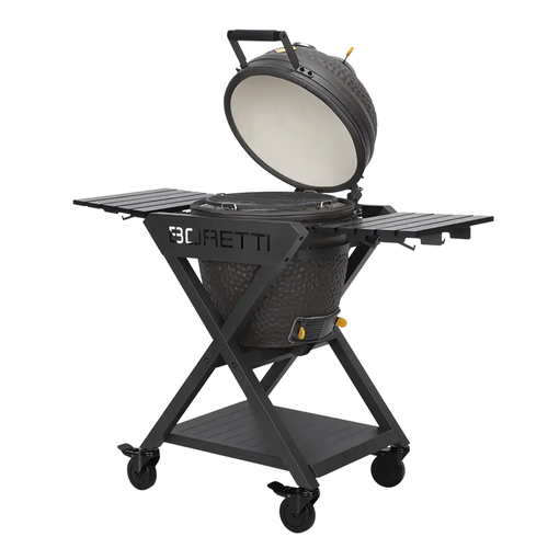 Boretti Ceramica Medium Kamadobarbecue Boretti Boretti Ceramica Medium Kamadobarbecue