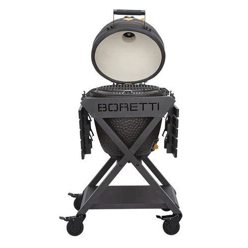 Boretti Ceramica Medium Kamadobarbecue Boretti Boretti Ceramica Medium Kamadobarbecue