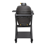 Boretti Ceramica Medium Kamadobarbecue Boretti Boretti Ceramica Medium Kamadobarbecue