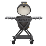 Boretti Ceramica Medium Kamadobarbecue Boretti Boretti Ceramica Medium Kamadobarbecue