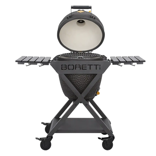 Boretti Ceramica Medium Kamadobarbecue Boretti Boretti Ceramica Medium Kamadobarbecue