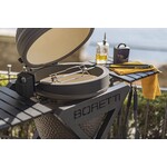 Boretti Ceramica Medium Kamadobarbecue Boretti Boretti Ceramica Medium Kamadobarbecue