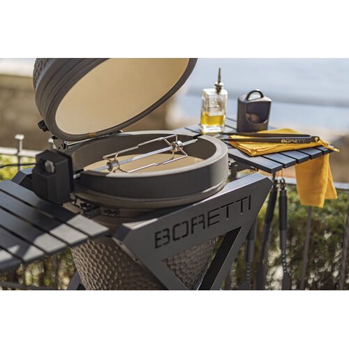 Boretti Ceramica Medium Kamadobarbecue Boretti Boretti Ceramica Medium Kamadobarbecue