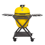 Boretti Boretti Ceramica Limone Large Kamadobarbecue