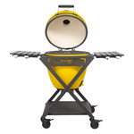 Boretti Boretti Ceramica Limone Large Kamadobarbecue