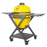 Boretti Boretti Ceramica Limone Large Kamadobarbecue