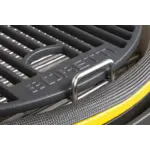 Boretti Boretti Ceramica Limone Large Kamadobarbecue