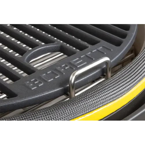 Boretti Boretti Ceramica Limone Large Kamadobarbecue