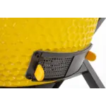 Boretti Boretti Ceramica Limone Large Kamadobarbecue