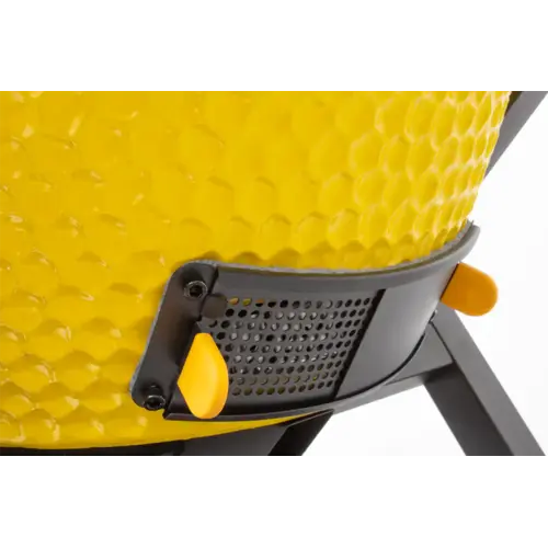 Boretti Boretti Ceramica Limone Large Kamadobarbecue